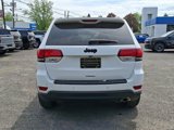 Used 2020 Jeep Grand Cherokee Limited image 6