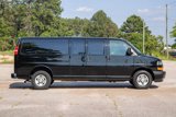 Used 2018 Chevrolet Express 3500 LS image 4