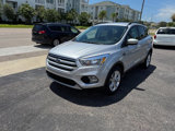 Used 2018 Ford Escape SE image 4