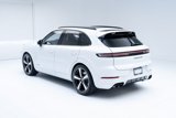 Used 2025 Porsche Cayenne GTS image 3