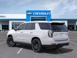 New 2025 Chevrolet Tahoe High Country image 3