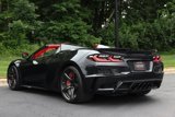 Used 2024 Chevrolet Corvette Z06 w/ Stealth Interior Trim Package image 2
