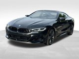New 2026 BMW M850i xDrive Coupe image 5