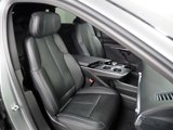 Used 2024 Cadillac Lyriq Luxury w/ LPO, Floor Liner Package image 2