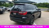 Used 2018 Dodge Durango R/T w/ Technology Group image 3