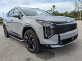 New 2026 Kia Sportage SX image 2