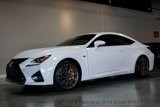 Used 2017 Lexus RC F image 3