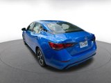 Used 2024 Nissan Sentra SV image 5