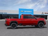 New 2025 GMC Sierra 2500 AT4 w/ AT4 Premium Plus Package image 5