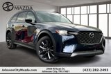 New 2025 MAZDA CX-90 Plug-In Hybrid w/Premium Sport image 3