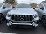 New 2025 Mercedes-Benz GLE 53 AMG 4MATIC Coupe image 3
