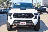 Used 2025 Toyota Tacoma TRD Pro image 2