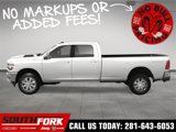 New 2025 RAM 3500 Laramie image 3