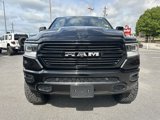 Used 2023 RAM 1500 Laramie image 3