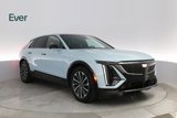 Used 2024 Cadillac Lyriq Sport image 4
