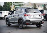 New 2025 Mitsubishi Outlander Sport AWD image 5