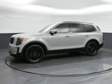 Used 2022 Kia Telluride EX w/ EX Premium Package image 5