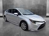 Used 2025 Toyota Corolla LE image 3