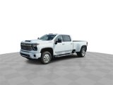 New 2025 Chevrolet Silverado 3500 High Country w/ High Country Premium Package image 4
