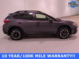 Certified 2022 Subaru Crosstrek 2.0i Premium image 3