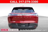New 2025 Nissan Murano SL w/ Cargo Package image 4