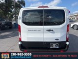 Certified 2024 Ford Transit 250 Low Roof w/ Exterior Upgrade Package image 5