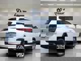 Certified 2021 Volkswagen Atlas SEL image 5