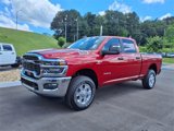 New 2025 RAM 2500 Big Horn image 2