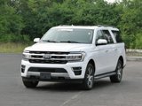 Used 2022 Ford Expedition Max Limited image 3