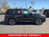 Certified 2024 Nissan Rogue SV image 4