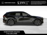 New 2025 MAZDA CX-70 Plug-In Hybrid w/ Premium Pkg image 3