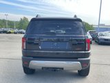New 2026 Honda Passport TrailSport Elite image 4