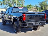 Used 2024 Chevrolet Silverado 2500 ZR2 image 5