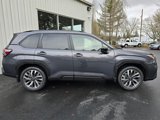 New 2025 Subaru Forester Touring image 3