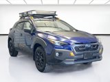 Used 2024 Subaru Crosstrek 2.5i Wilderness w/ Wilderness Package image 3
