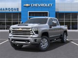 New 2025 Chevrolet Silverado 2500 High Country w/ High Country Premium Package image 6