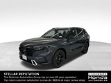 New 2026 Honda CR-V Sport Touring image 2