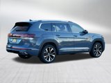 New 2025 Volkswagen Atlas SEL Premium R-Line image 4