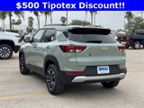New 2026 Chevrolet TrailBlazer LT w/ Convenience Package image 5