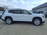 Certified 2024 GMC Acadia Elevation image 2
