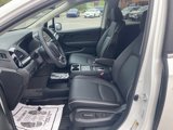 New 2025 Honda Odyssey Touring image 3