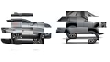New 2026 Chevrolet Equinox LT w/ Convenience Package II image 3