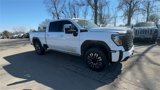 New 2025 GMC Sierra 2500 Denali Ultimate image 2