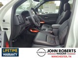 New 2025 Nissan Frontier PRO-4X w/ Pro Premium Package image 3