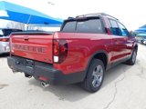 New 2025 Honda Ridgeline TrailSport image 3
