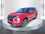 New 2025 Mitsubishi Outlander SE image 2