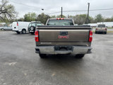 Used 2015 GMC Sierra 1500 4x4 Regular Cab image 5