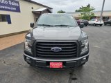 Used 2016 Ford F150 XLT w/ Equipment Group 302A Luxury image 3