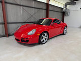 Used 2007 Porsche Cayman image 2