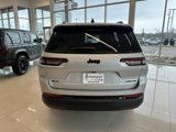 New 2025 Jeep Grand Cherokee L Limited image 4